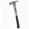 STILETTO 15oz Milled Face Straight Tibone Titanium Hammer