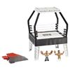 WWE Rumblers Breakdown Playset