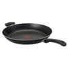 T-Fal 13.3" Giant Fry Pan - Black