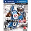Madden NFL 13 (PlayStation Vita)