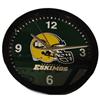 CFL Edmonton Eskimos Clock (GSPCCFL2000)