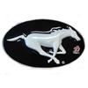 CFL Calgary Stampeders Belt Buckle (GSBBCFL7000)