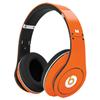 Beats Studio by Dr. Dre Headphones (MH-BTS-OE-OR-WW) - Orange