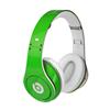 Beats Studio By Dr. Dre Noise Cancelling Over-Ear Headphones - Green