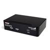 Startech 2-Port USB Dual DisplayPort KVM Switch (SV231DPUA)