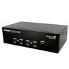 Startech 4-Port Dual DVI USB KVM Switch (SV431DD2DUA)