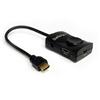 Startech 2-Port HDMI Splitter (ST122HDMILE)