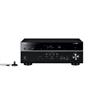 Yamaha 7.2 Channel Network Multi-zone Receiver (RXV673 B)