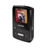 Sandisk 4GB Sansa Clip Zip MP3 Player (SDMX22-004G-C57K) - Black