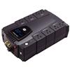 CyberPower Intelligent LCD 8-Outlet UPS (CP825AVRLCD)