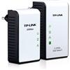 TP Link Wireless N300 Powerline Extender Starter Kit (TL-WPA281Kit)