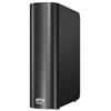 WD My Book Live 1TB 3.5" External Desktop Hard Drive (WDBACG0010HCH-NESN)