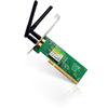 TP Link Wireless N300 PCI Adapter (TL-WN851ND)
