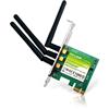 TP Link Wireless N450 Dual Band PCI Express Adapter (TL-WDN4800)
