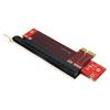 Startech PCI-E x1 to PCIe x16 Slot Extension Adapter (PEX1TO162)