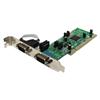 Startech 2-Port PCI Serial Adapter Card (PCI2S4851050)