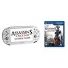 PlayStation Vita Assassin's Creed III: Liberation Bundle