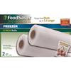 FoodSaver 8 Inch Roll Replacement (FSFSBF0526-033)