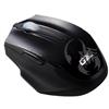Genius Maurus Gaming Optical Mouse (Maurus) - Black