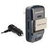 Digipower Lithium-Ion/AA/AAA Battery Charger (TCU400)