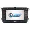 Metra 7.0" In-Dash Double-Din Car Video Deck with GPS (MDF90111)