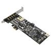 ASUS 7.1 PCI-E Sound Card (Xonar DX)