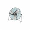 Black & Decker 18" High Velocity Floor Fan (BDHV-5018) - Metal