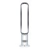 Dyson Air Multiplier Tower Fan (AM02) - White / Silver