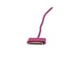 Logiix 1m (3.28 ft.) iPod/ iPhone/ iPad Cable (LGX-10415P) - Pink