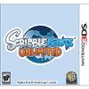 Scribblenauts Unlimited (Nintendo 3DS)