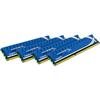 Kingston Technology 16GB DDR3 SDRAM Desktop Memory (KHX24C11K4/16X)