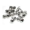 StarTech Server Rack Cabinet Mounting Screws (CABSCREWS) - 50 Pack