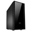 Cooler Master Mid Tower Desktop Computer Case (Silencio 550)