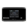 Rogers Sierra LTE Rocket Mobile Hotspot (AC763SBLKR) - 1 Year Agreement