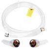 Wilson Electronics 50 Ft. Coaxial Antenna Cable (952450) - White