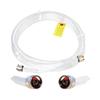 Wilson Electronics 75 Ft. Coaxial Antenna Cable (952475) - White