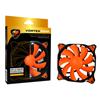 Cougar 120mm Case Fan (CF-V12HP) - Orange