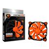 Cougar 140mm Case Fan (CF-V14H) - Orange