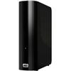 WD My Book Essentials 3TB External Hard Drive (WDBACW0030HBK-NESN)