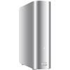 WD My Book Studio 3TB External Hard Drive for Mac (WDBC3G0030HAL-NESN)