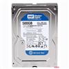 WD 500GB Internal Hard Drive (WD5000AAKX) - Blue