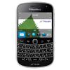 Telus BlackBerry Bold 9900 Smartphone - Black - Without Agreement