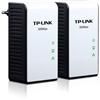 TP Link Gigabit Powerline Adapter (TL-PA511Kit)