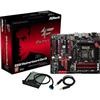 ASRock Z68-FATAITY-GEN3 LGA 1155 Motherboard