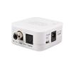 Startech 2-Way Digital Coax to Toslink Audio Converter Repeater (SPDIFCOAXTOS)