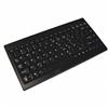 Adesso USB Keyboard (ACK-595UB) - Black