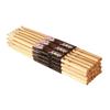 On-Stage Hickory Wood Drumsticks (HW5A)