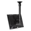 Atdec Ceiling Pole Monitor Mount (TH-1040-CTL)