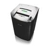 Acco 32-Sheet Paper Shredder (LS32-30) - Black/Silver