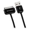 Dynex Apple USB Charge and Sync Cable (DX-DIP30) - Black